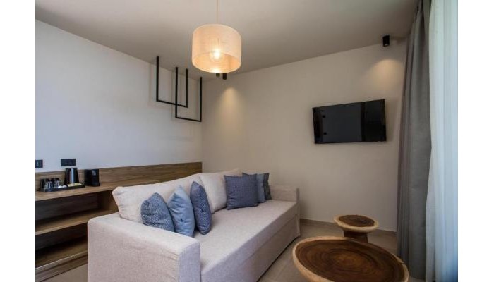 Hotel Este Elegant Suites & Villas poza 6