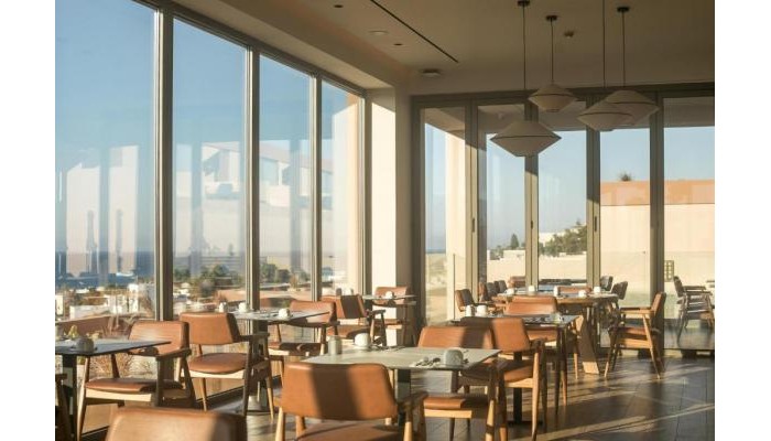 Hotel Este Elegant Suites & Villas poza 10