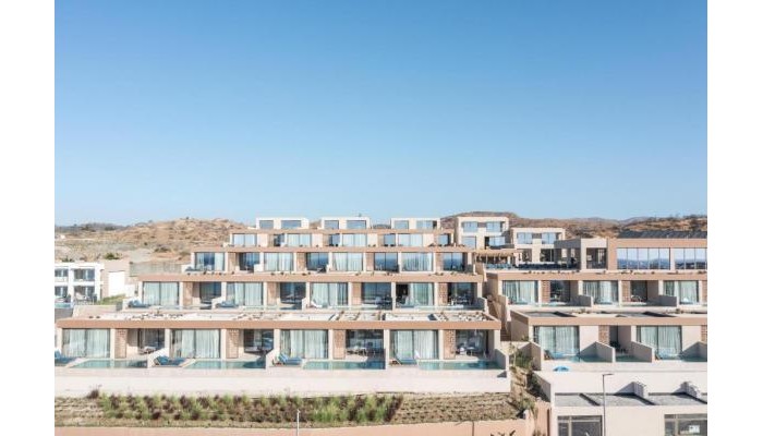 Hotel Este Elegant Suites & Villas poza 0