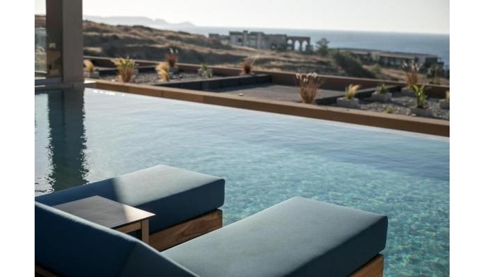 Hotel Este Elegant Suites & Villas poza 15