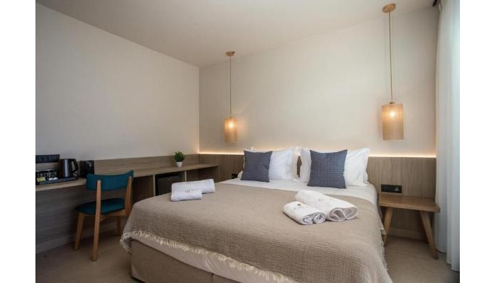 Hotel Este Elegant Suites & Villas poza 1