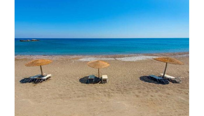 Hotel Horizon Line Villas poza 2