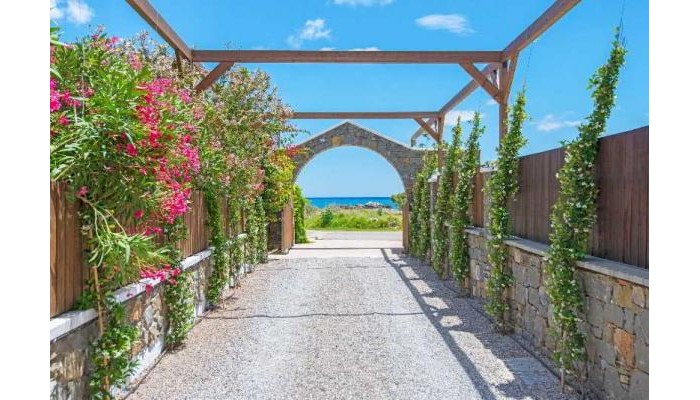 Hotel Horizon Line Villas poza 8