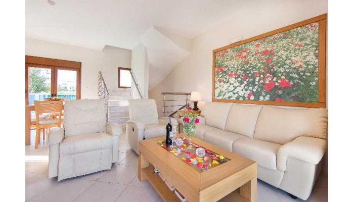 Hotel Horizon Line Villas poza 1