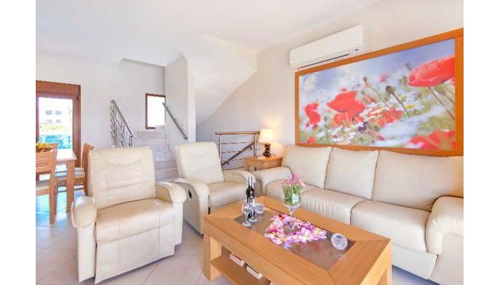 Hotel Horizon Line Villas poza 0