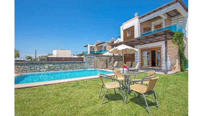 Hotel Horizon Line Villas poza 9