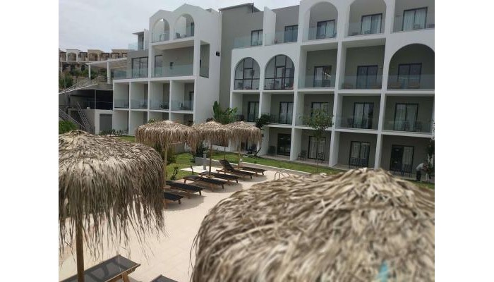 Hotel Lindos Breeze Beach poza 3