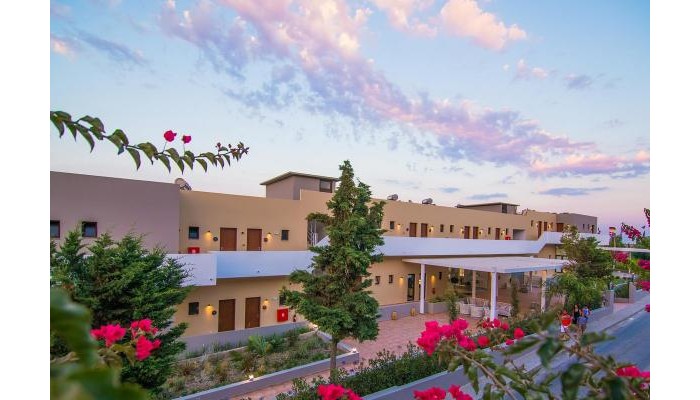 Hotel Lindos Breeze Beach poza 4