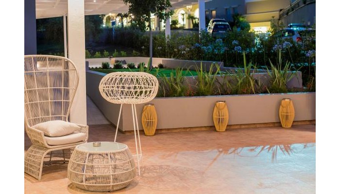 Hotel Lindos Breeze Beach poza 16