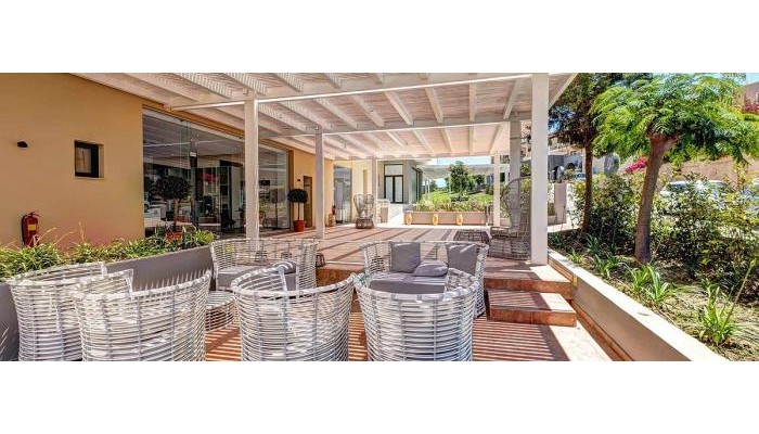 Hotel Lindos Breeze Beach poza 13