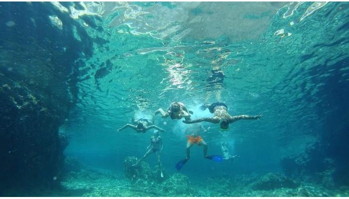 Hotel Lindos Breeze Beach poza 23