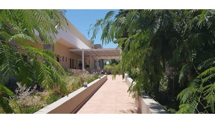 Hotel Lindos Breeze Beach poza 2