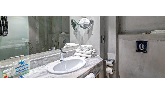 Hotel Lindos Breeze Beach poza 11