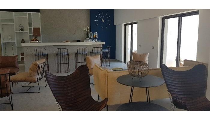 Hotel Lindos Breeze Beach poza 12