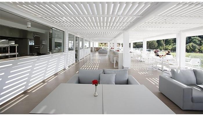 Hotel Lindos Breeze Beach poza 15