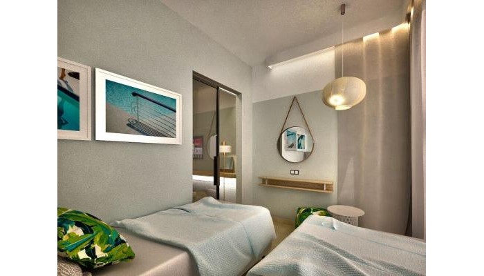 Hotel Lindos Breeze Beach poza 9