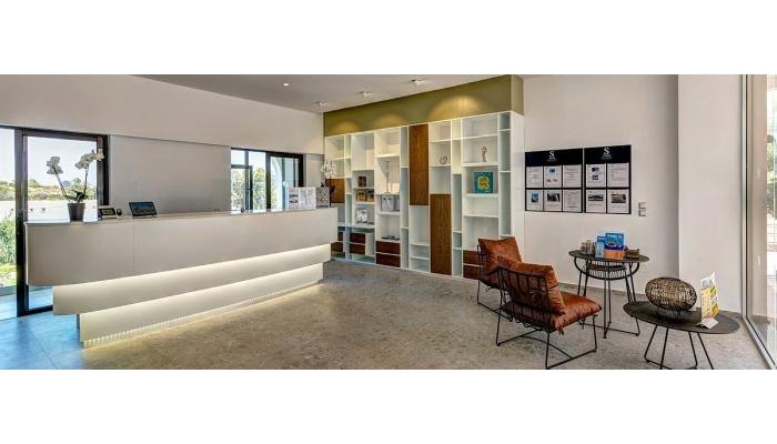 Hotel Lindos Breeze Beach poza 5