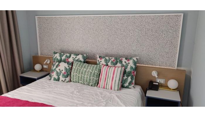 Hotel Lindos Breeze Beach poza 8