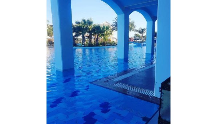 Hotel Lindos Breeze Beach poza 17