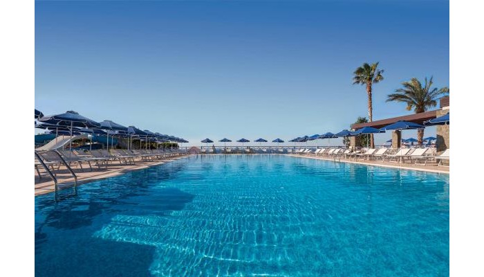 Hotel Princess Sun poza 19