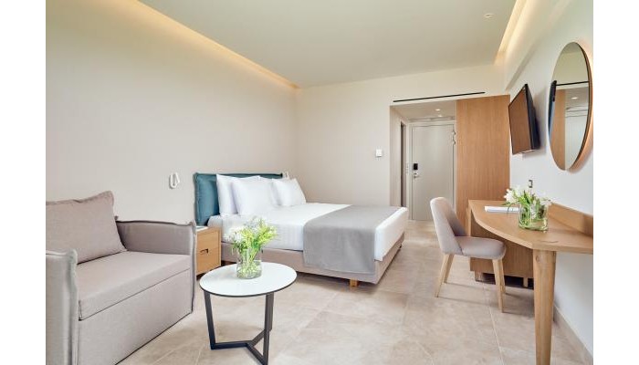 Hotel Princess Sun poza 3