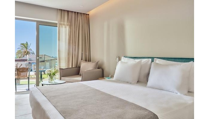 Hotel Princess Sun poza 2