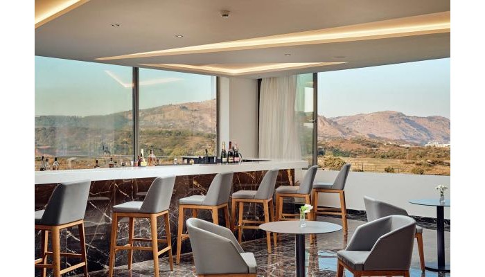 Hotel Princess Sun poza 9