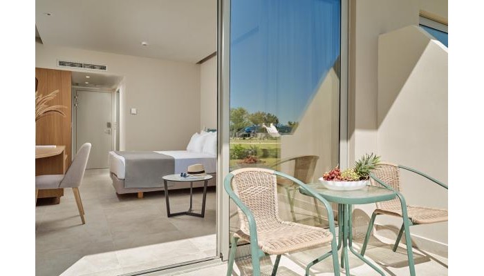 Hotel Princess Sun poza 4