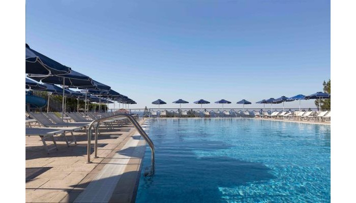 Hotel Princess Sun poza 17