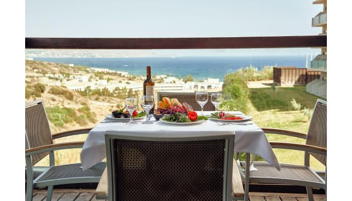 Hotel Princess Sun poza 11