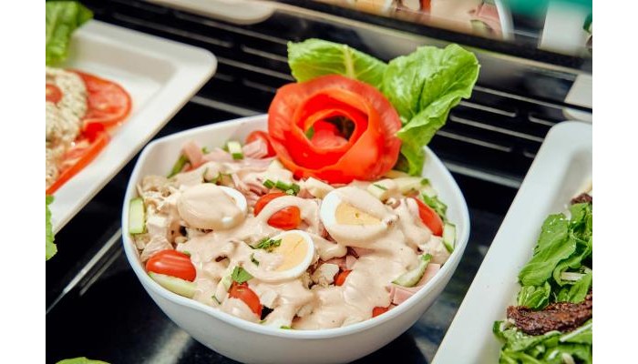 Hotel Princess Sun poza 16