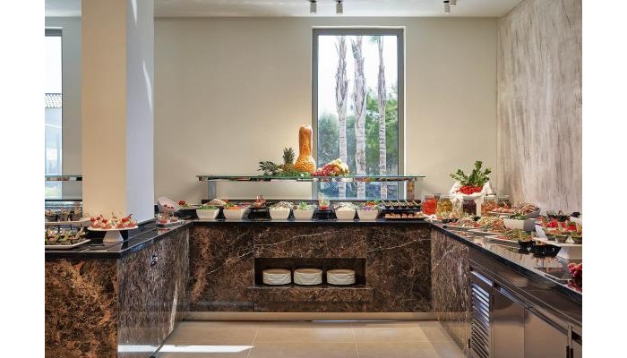 Hotel Princess Sun poza 12