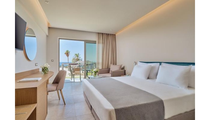 Hotel Princess Sun poza 1