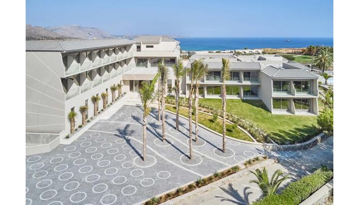 Hotel Princess Sun poza 0