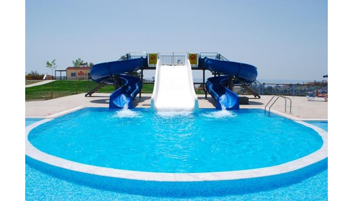 Hotel Princess Sun poza 20