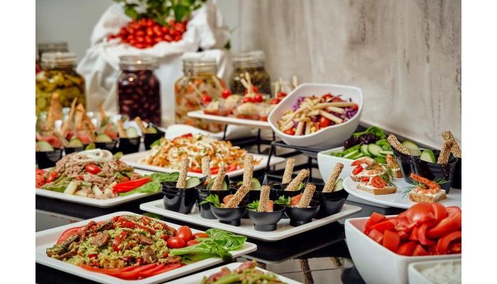 Hotel Princess Sun poza 13