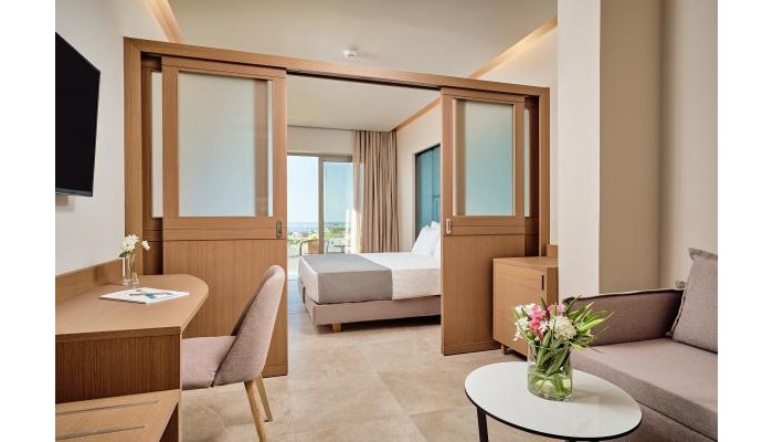 Hotel Princess Sun poza 6