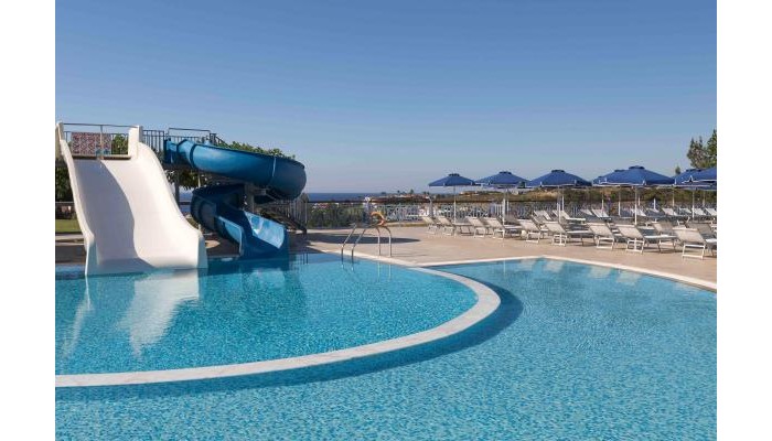 Hotel Princess Sun poza 18