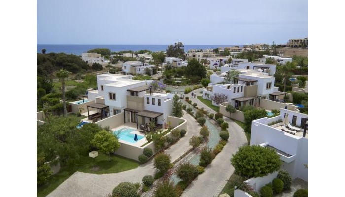 Lindian Village All Inclusive Resort Rhodes, Curio Collection poza 1