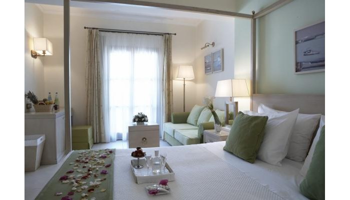 Lindian Village All Inclusive Resort Rhodes, Curio Collection poza 5