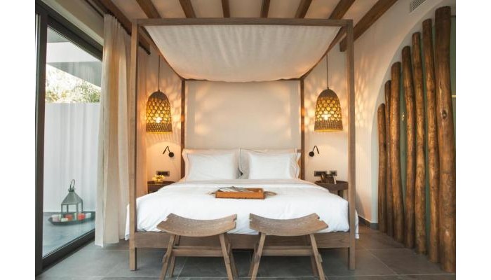 Lindian Village All Inclusive Resort Rhodes, Curio Collection poza 9