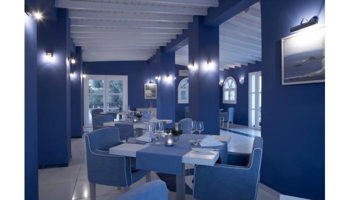 Lindian Village All Inclusive Resort Rhodes, Curio Collection poza 12