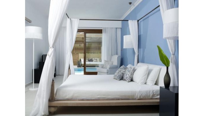 Lindian Village All Inclusive Resort Rhodes, Curio Collection poza 3