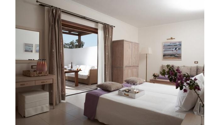 Lindian Village All Inclusive Resort Rhodes, Curio Collection poza 7