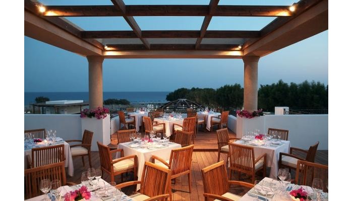 Lindian Village All Inclusive Resort Rhodes, Curio Collection poza 15