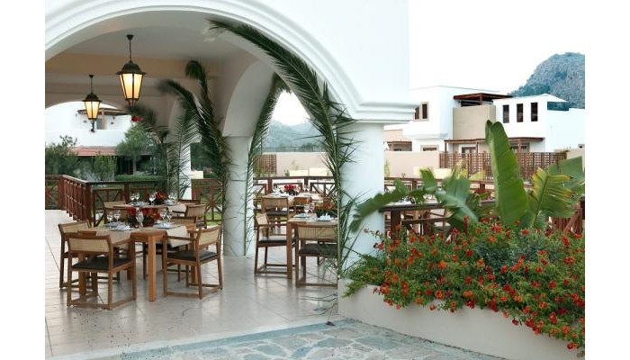 Lindian Village All Inclusive Resort Rhodes, Curio Collection poza 13