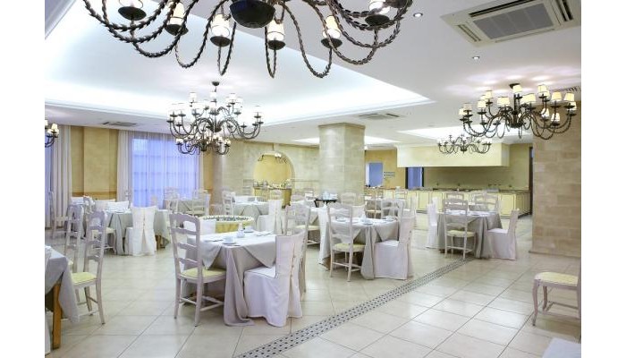 Lindian Village All Inclusive Resort Rhodes, Curio Collection poza 14