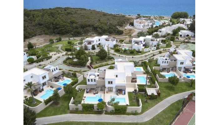 Lindian Village All Inclusive Resort Rhodes, Curio Collection poza 0