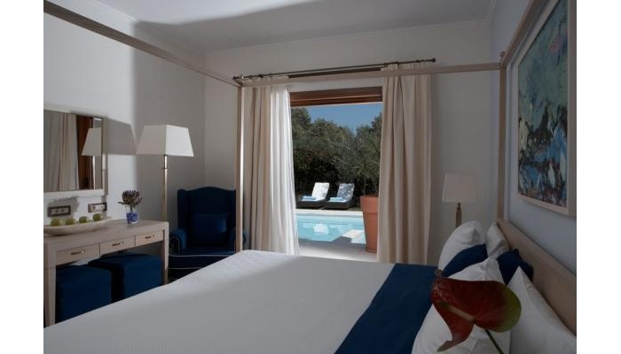 Lindian Village All Inclusive Resort Rhodes, Curio Collection poza 6