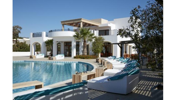 Lindian Village All Inclusive Resort Rhodes, Curio Collection poza 17